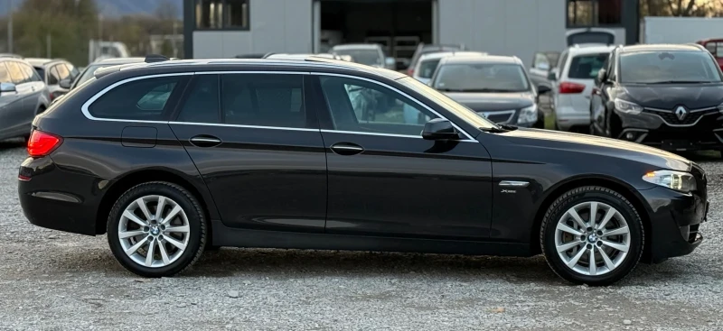 BMW 530 258кс XDrive HUD Вакуум Дистроник Панорама* , снимка 8 - Автомобили и джипове - 52406837