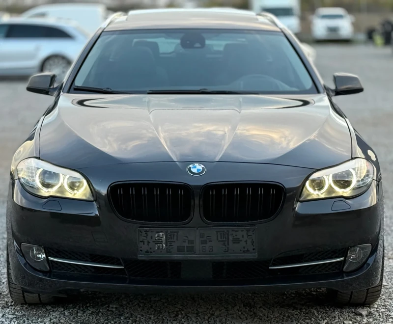 BMW 530 258кс XDrive HUD Вакуум Дистроник Панорама* , снимка 2 - Автомобили и джипове - 52406837