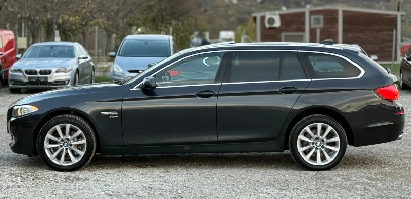 BMW 530 258кс XDrive HUD Вакуум Дистроник Панорама* , снимка 7 - Автомобили и джипове - 52406837