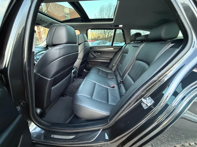 BMW 530 258кс XDrive HUD Вакуум Дистроник Панорама* , снимка 14 - Автомобили и джипове - 52406837
