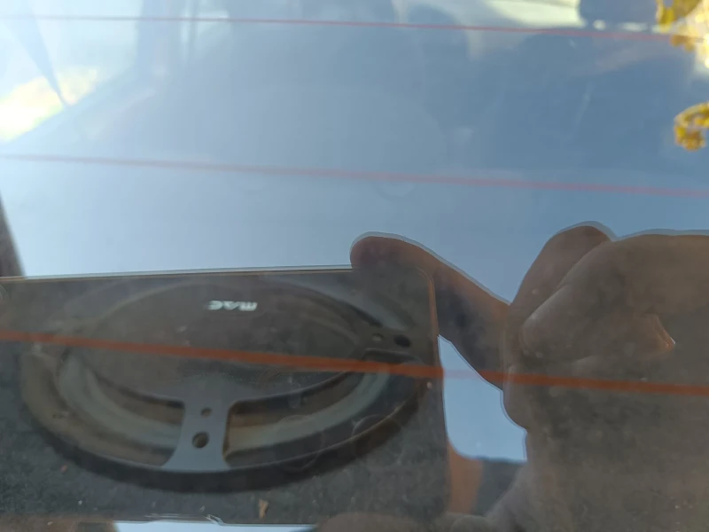 Citroen Saxo, снимка 8 - Автомобили и джипове - 52417477