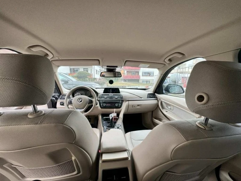 BMW 320, снимка 7 - Автомобили и джипове - 52788518