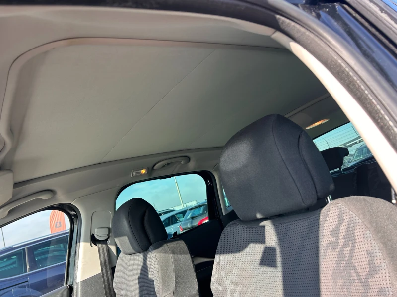 Peugeot 3008 1.6HDI NAVI/PANORAMA EURO 5, снимка 12 - Автомобили и джипове - 52816085