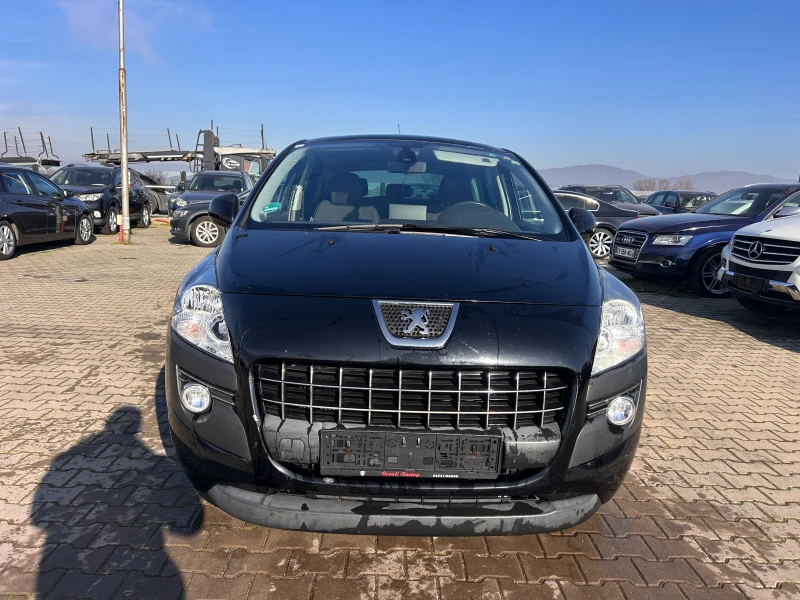 Peugeot 3008 1.6HDI NAVI/PANORAMA EURO 5, снимка 3 - Автомобили и джипове - 52816085