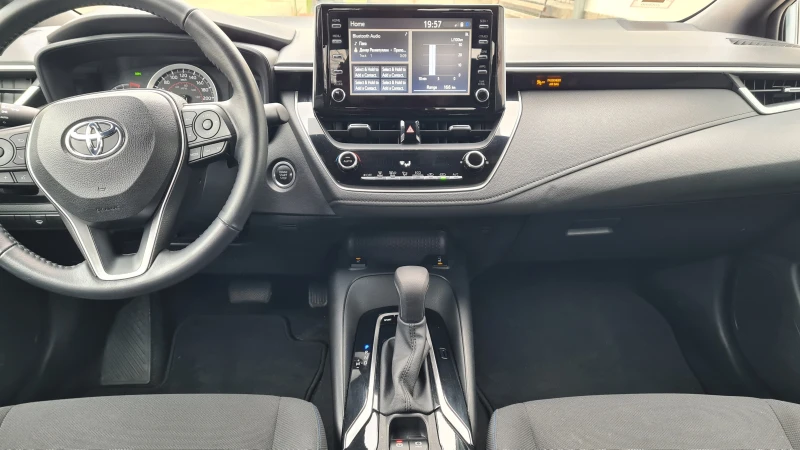 Toyota Corolla 2021  2.0 SE, снимка 8 - Автомобили и джипове - 52864746