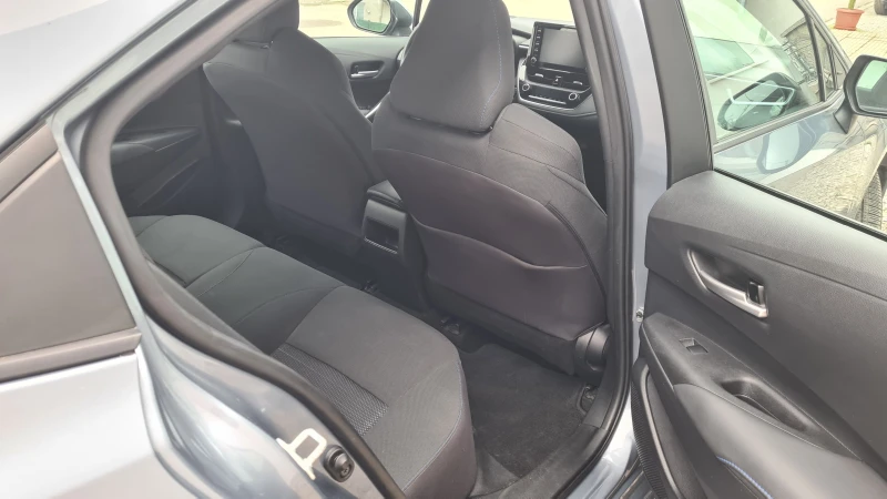 Toyota Corolla 2021  2.0 SE, снимка 10 - Автомобили и джипове - 52864746