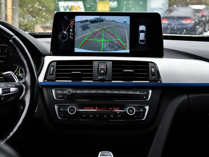 BMW 335 GT * * CARFAX * * АВТО КРЕДИТ * * , снимка 13 - Автомобили и джипове - 53053815