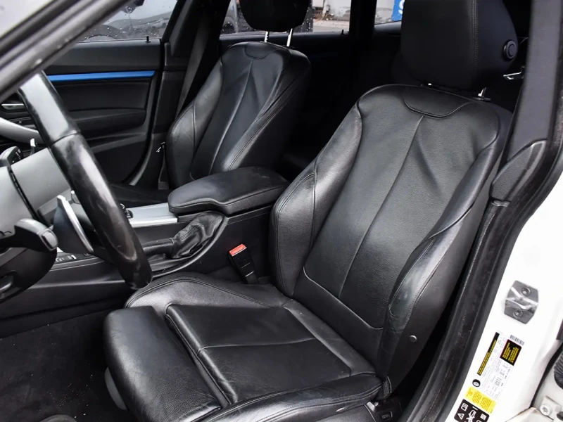 BMW 335 GT * * CARFAX * * АВТО КРЕДИТ * * , снимка 9 - Автомобили и джипове - 53053815