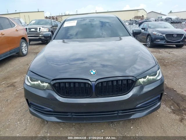 BMW 540 XDRIVE, снимка 8 - Автомобили и джипове - 47213614