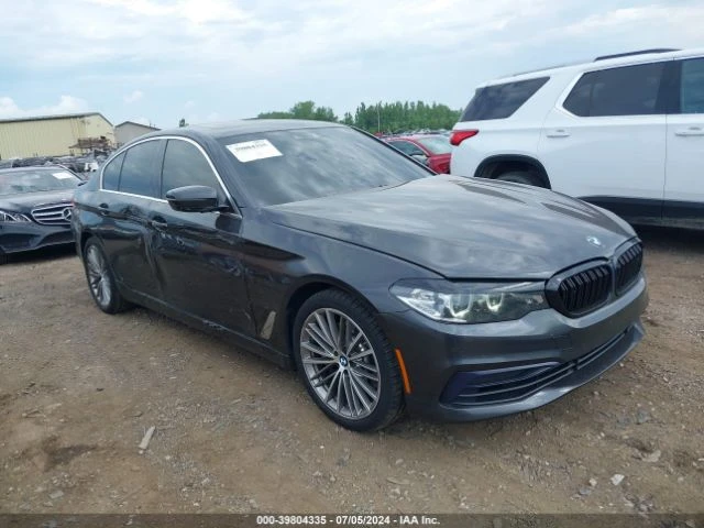 BMW 540 XDRIVE, снимка 7 - Автомобили и джипове - 47213614