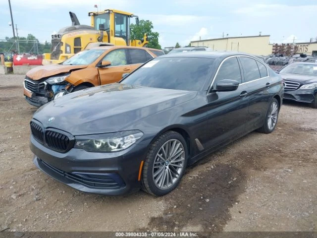 BMW 540 XDRIVE, снимка 1 - Автомобили и джипове - 47213614