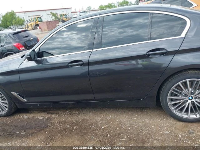 BMW 540 XDRIVE, снимка 2 - Автомобили и джипове - 47213614