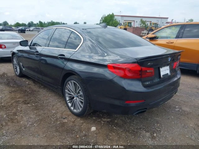 BMW 540 XDRIVE, снимка 3 - Автомобили и джипове - 47213614