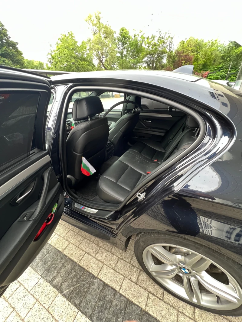 BMW 535 Xdrive - 35000 лв. - 71583761 | Car24.bg