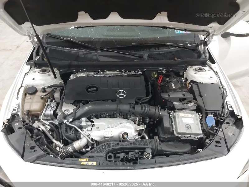 Mercedes-Benz CLA 250 4MATIC - 32800 лв. - 87768711 14