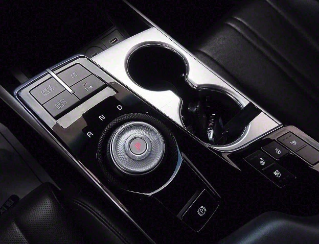 Kia K8 100% реални километри, Гаранция, Лизинг - изображение 10