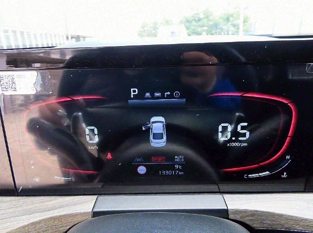 Kia K8 100%  , ,  | Mobile.bg   15