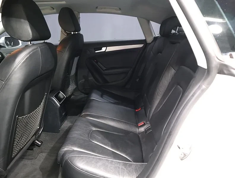 Audi A5 2.0 Tdi Quattro Sportback 8Ta - изображение 10