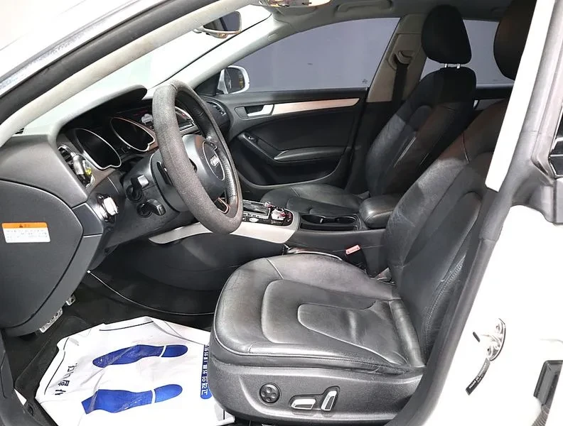 Audi A5 2.0 Tdi Quattro Sportback 8Ta - изображение 9