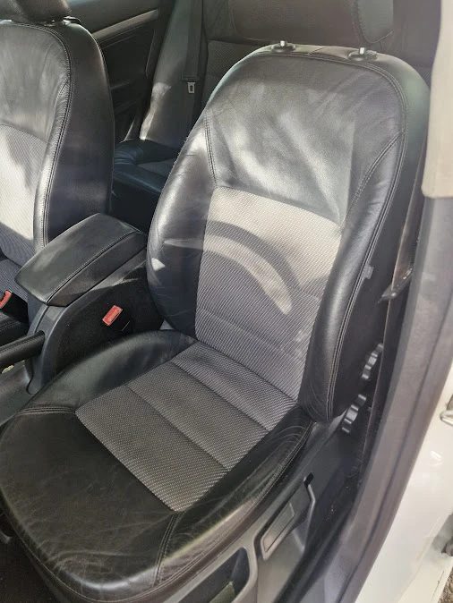 Skoda Octavia, снимка 9 - Автомобили и джипове - 54648813
