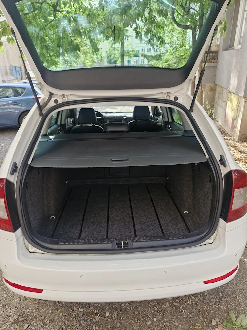 Skoda Octavia, снимка 7 - Автомобили и джипове - 54648813