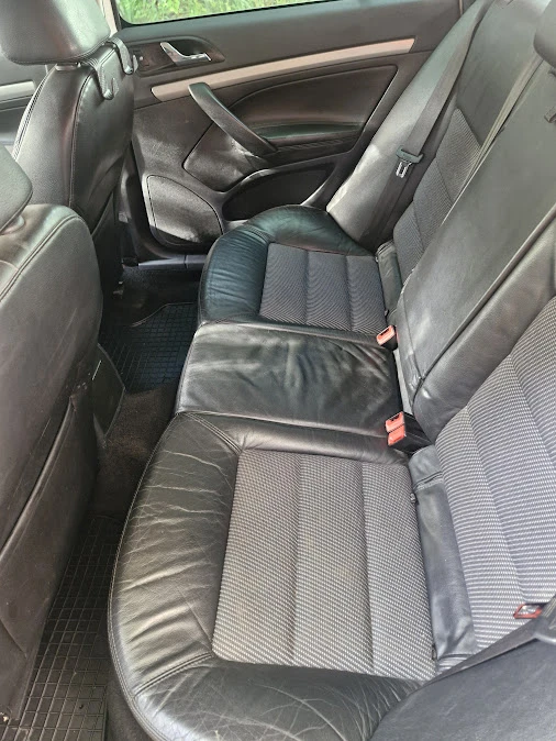 Skoda Octavia, снимка 8 - Автомобили и джипове - 54648813