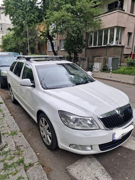 Skoda Octavia, снимка 5 - Автомобили и джипове - 54648813