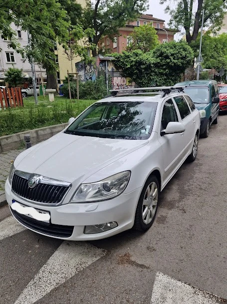 Skoda Octavia, снимка 6 - Автомобили и джипове - 54648813