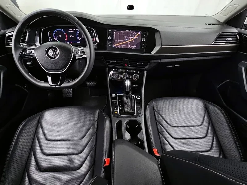 VW Jetta 1.4 TSI PRESTIGE, снимка 7 - Автомобили и джипове - 54869103