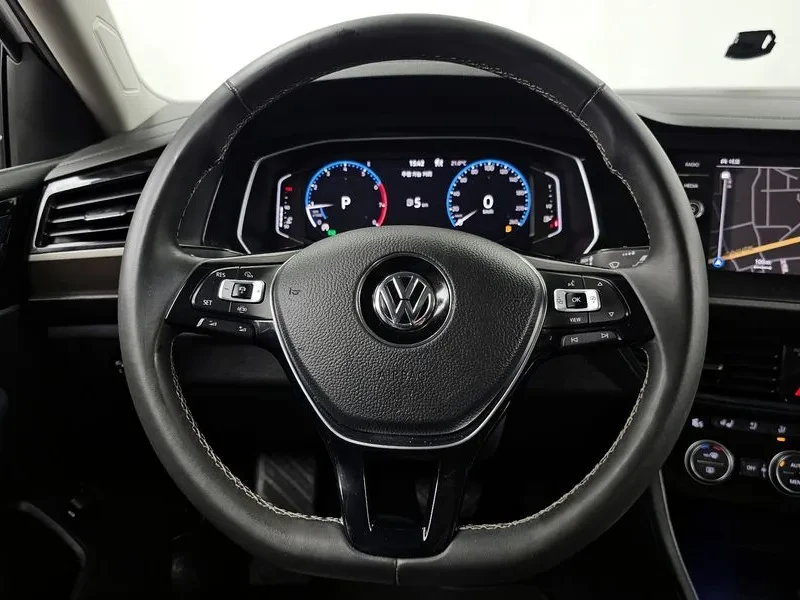 VW Jetta 1.4 TSI PRESTIGE, снимка 13 - Автомобили и джипове - 54869103