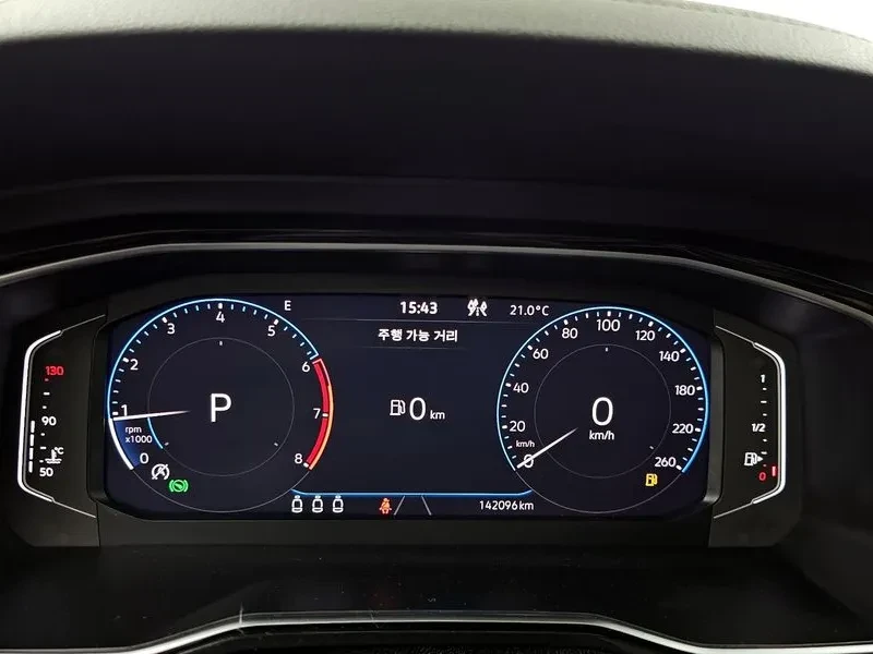 VW Jetta 1.4 TSI PRESTIGE, снимка 8 - Автомобили и джипове - 54869103