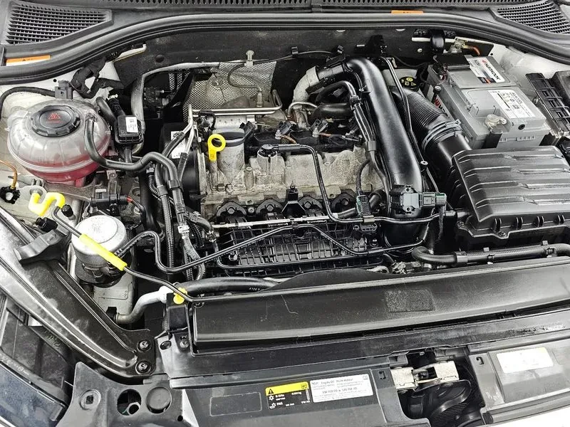 VW Jetta 1.4 TSI PRESTIGE, снимка 6 - Автомобили и джипове - 54869103