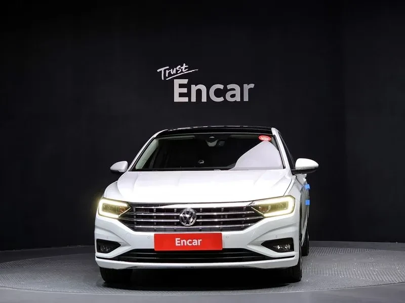 VW Jetta 1.4 TSI PRESTIGE, снимка 3 - Автомобили и джипове - 54869103