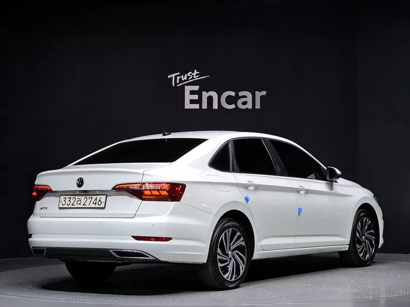 VW Jetta 1.4 TSI PRESTIGE, снимка 2 - Автомобили и джипове - 54869103