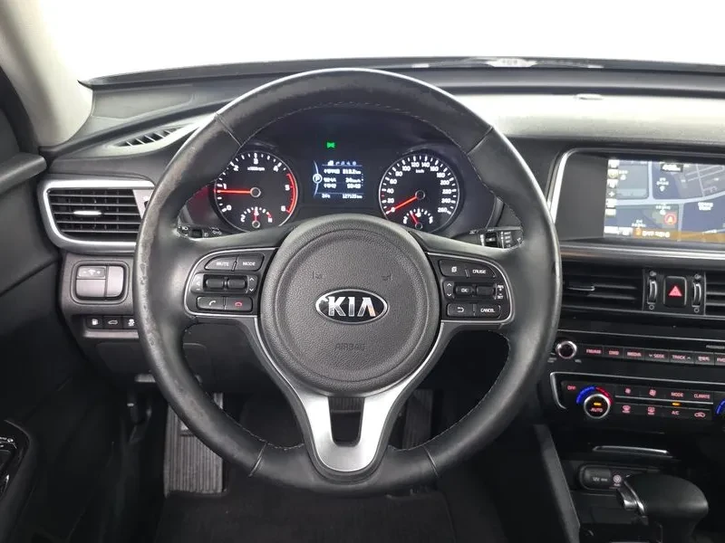 Kia K5 1.7D MX PRESTIGE, снимка 13 - Автомобили и джипове - 55717724