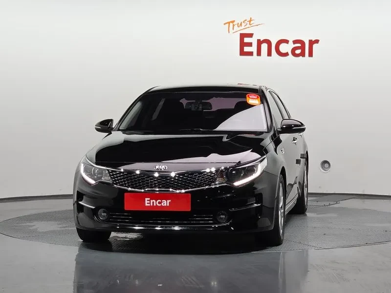 Kia K5 1.7D MX PRESTIGE, снимка 3 - Автомобили и джипове - 55717724