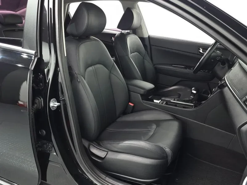Kia K5 1.7D MX PRESTIGE, снимка 10 - Автомобили и джипове - 55717724
