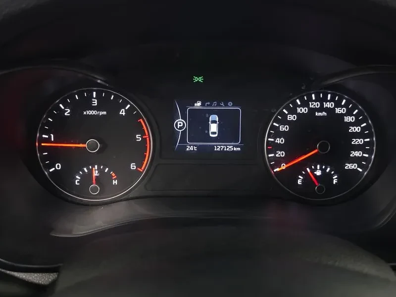 Kia K5 1.7D MX PRESTIGE, снимка 8 - Автомобили и джипове - 55717724