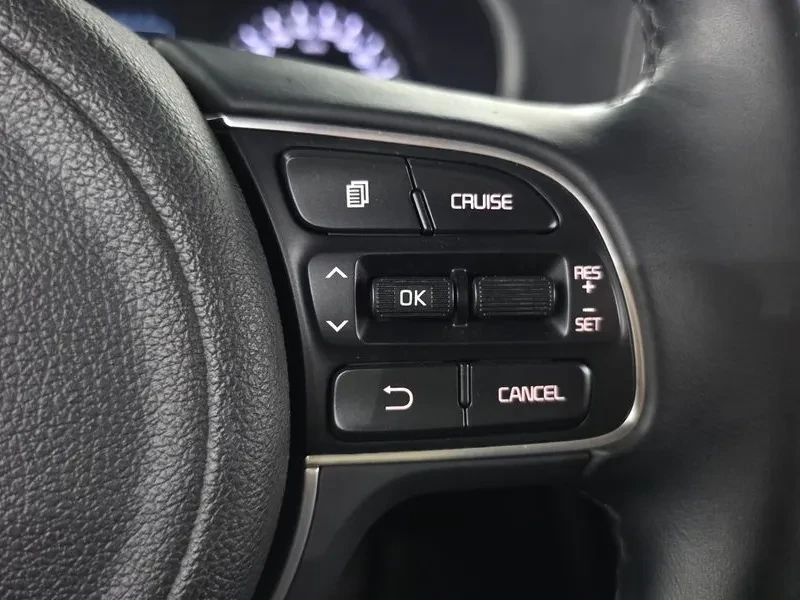 Kia K5 1.7D MX PRESTIGE, снимка 17 - Автомобили и джипове - 55717724