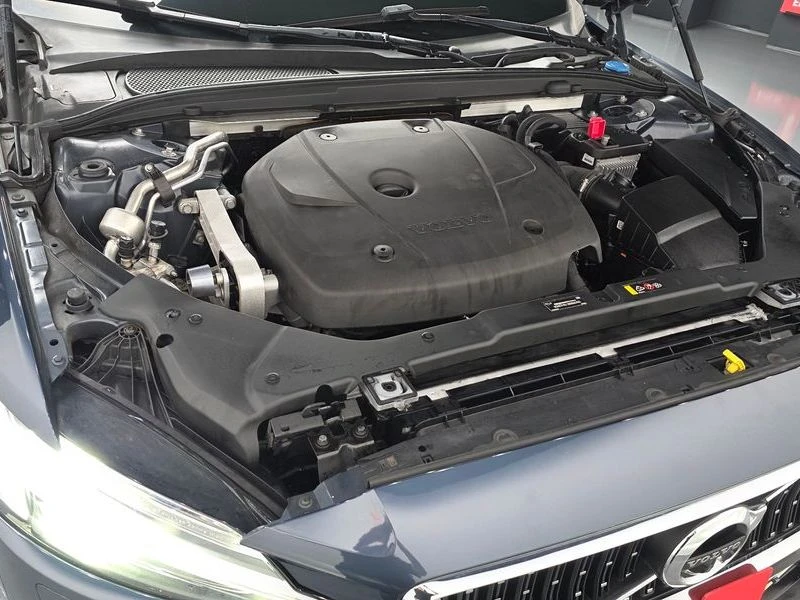Volvo V60 2.0 Automatic | Mobile.bg � ����������� 6