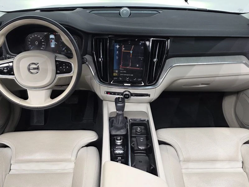 Volvo V60 2.0 Automatic | Mobile.bg � ����������� 7