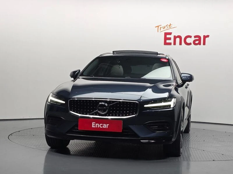 Volvo V60 2.0 Automatic | Mobile.bg � ����������� 3