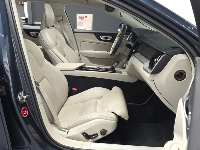 Volvo V60 2.0 Automatic | Mobile.bg � ����������� 11
