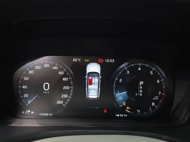 Volvo V60 2.0 Automatic | Mobile.bg � ����������� 8