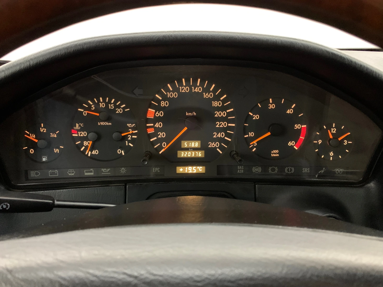 Mercedes-Benz S 300 TurboDiesel  | Mobile.bg — изображение 15