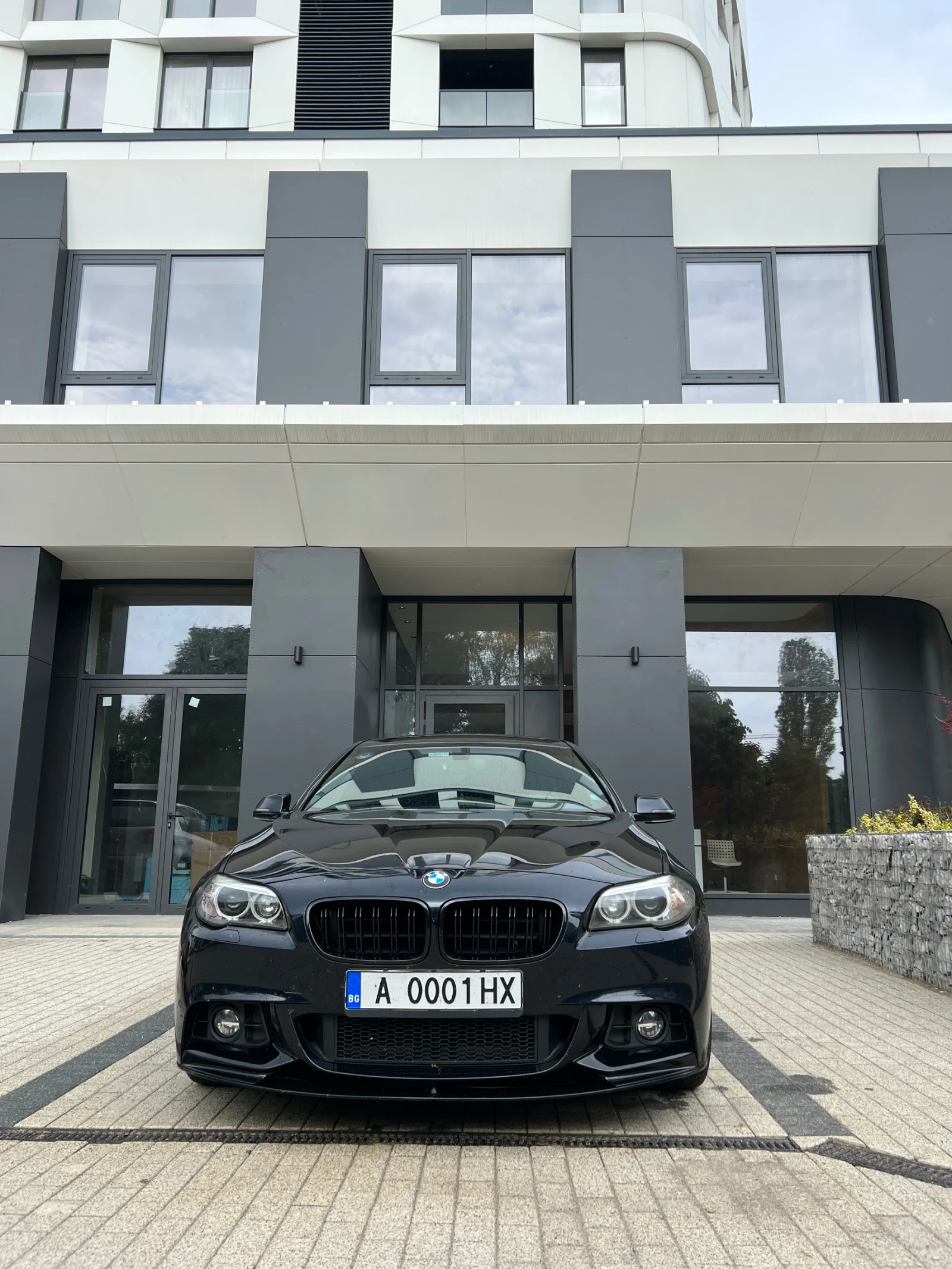 BMW 535 Xdrive - [1] 