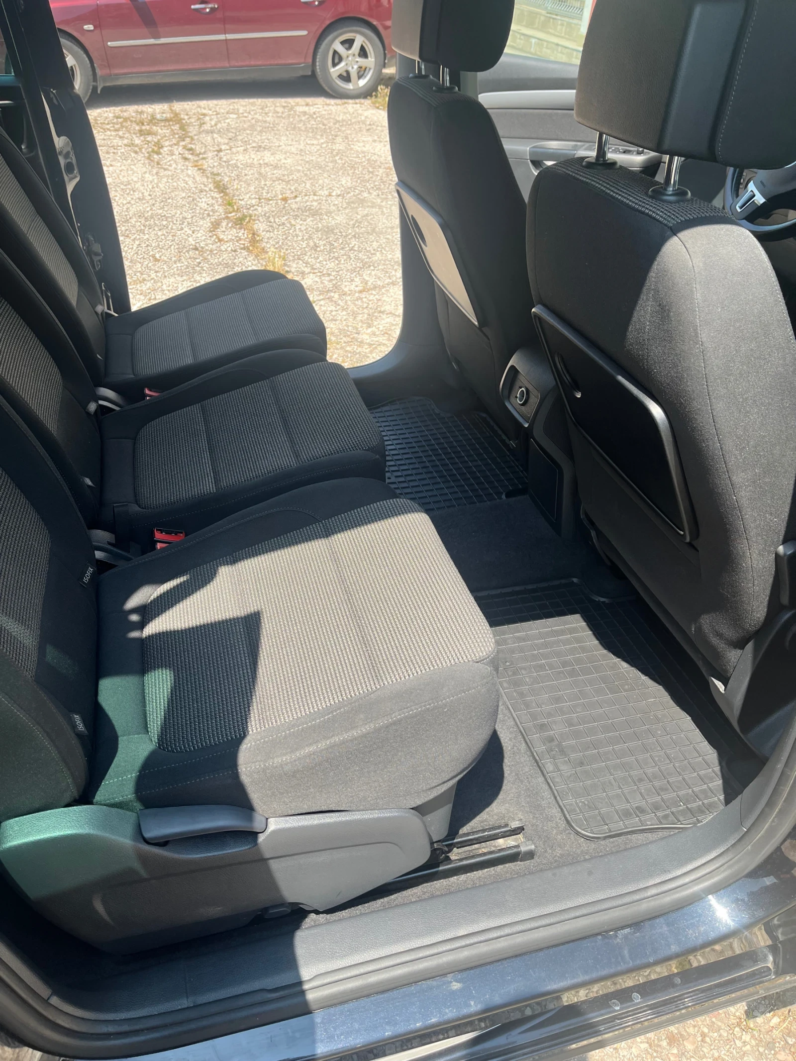 VW Sharan  - изображение 9