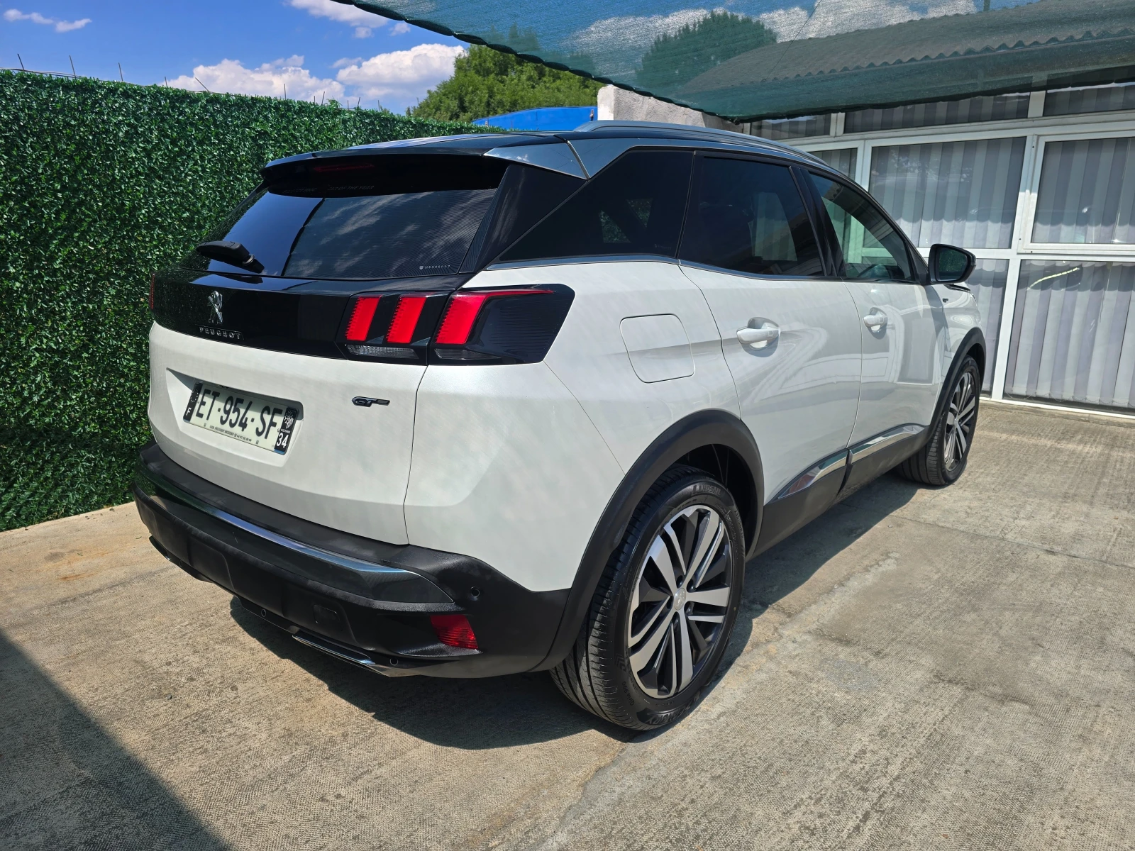 Peugeot 3008 GT LINE* 8EAT* 2.0 HDI  - изображение 5