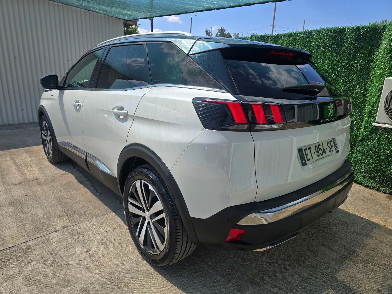 Peugeot 3008 GT LINE* 8EAT* 2.0 HDI  - изображение 3
