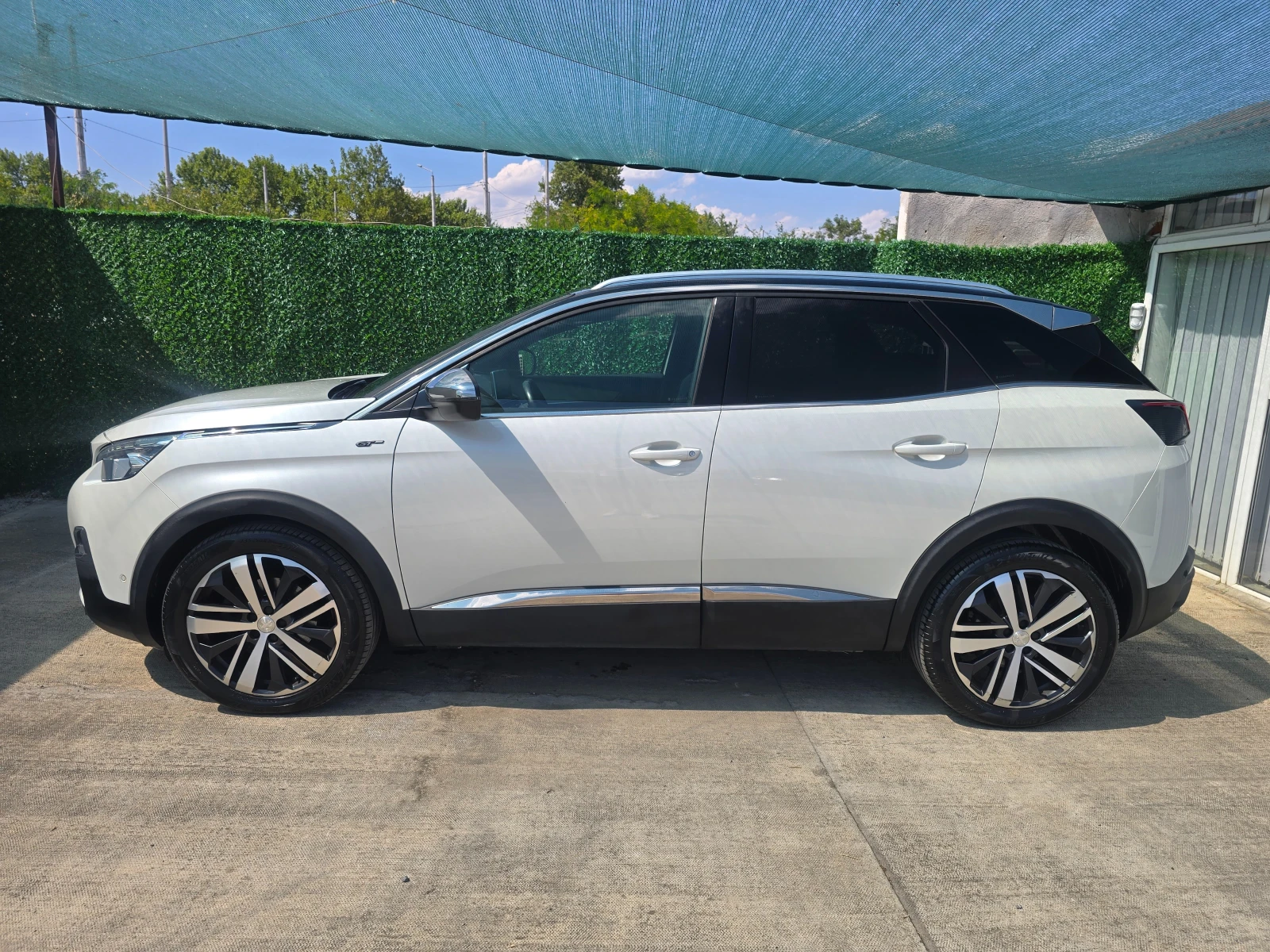 Peugeot 3008 GT LINE* 8EAT* 2.0 HDI  - изображение 2